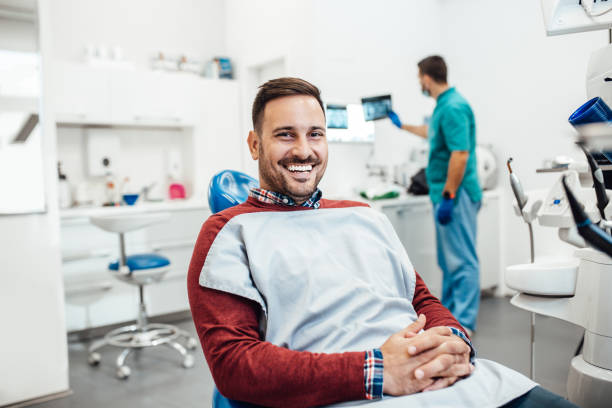 Best Laser Dentistry  in Mercedes, TX