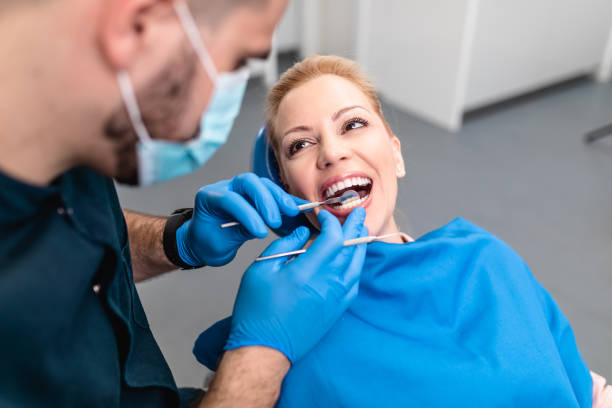 Why Choose Us for Your Dental Needs in Mercedes, TX