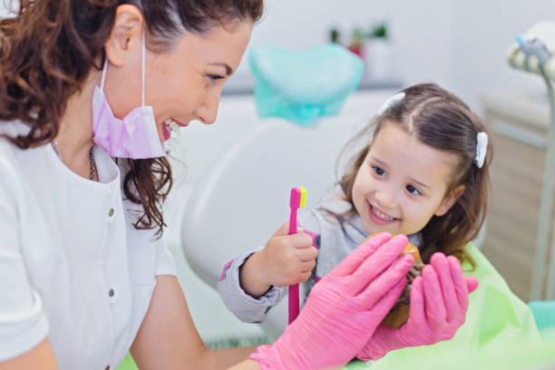 Best Dental X-Rays and Imaging  in Mercedes, TX